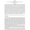 Modelling for Cruise Two-Dimensional Online Revenue Management System