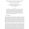 Modelling Grammar Systems by Tissue P Systems Working in the Sequential Mode