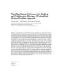 Modelling human preferences for ranking and collaborative filtering: a probabilistic ordered partition approach
