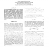Modelling Profiles with a Mixture of Gaussians