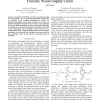 Modelling traceability in the forestry wood supply chain