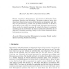 Models and heterogeneous reasoning