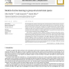 Models of active learning in group-structured state spaces