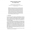 Modular Church-Rosser Modulo: The Complete Picture