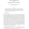 Modular Completeness for Communication Closed Layers