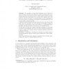 Modular Semantics and Logics of Classes