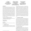 Modularity and symmetry in computational embryogeny