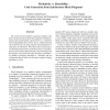 Modularity vs. Reusability: Code Generation from Synchronous Block Diagrams