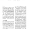 Modulo Scheduling with Cache Reuse Information