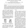 Molecular coevolution of the vertebrate cytochrome c