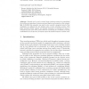 Monads and Modular Term Rewriting