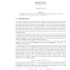 Monads of Regular Theories