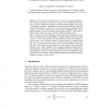 Monaural Source Separation Using Spectral Cues