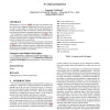 Monitoring a virtual network infrastructure: an IaaS perspective