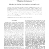 Monitoring Systems for Embedded Equipment in Ubiquitous Environments