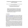 Monolingual and Multilingual Question Answering on European Legislation