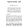Monotonic Partial Order Reduction: An Optimal Symbolic Partial Order Reduction Technique