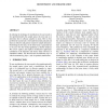 Monotonicity and stratification
