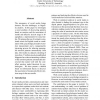 Mood Patterns and Affective Lexicon Access in Weblogs