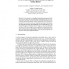MOR: Monitoring and Measurements through the Onion Router