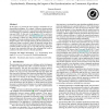 More than you ever wanted to know about synchronization: synchrobench, measuring the impact of the synchronization on concurrent