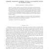 Morphic computing