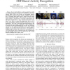 Motif Discovery and Feature Selection for CRF-Based Activity Recognition