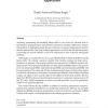 Motion intention recognition in robot assisted applications