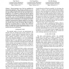 Motion planning for humanoid walking in a layered environment