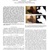 Motion regularization for matting motion blurred objects