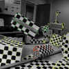 Motion segmentation via robust subspace separation in the presence of outlying, incomplete, or corrupted trajectories