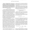 Motor planning as an optimization of command representation