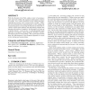 Movie review mining and summarization
