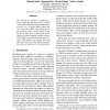 Movie Reviews and Revenues: An Experiment in Text Regression
