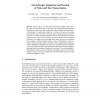 Movie/Script: Alignment and Parsing of Video and Text Transcription