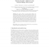 Moving Breather Collisions in the Peyrard-Bishop DNA Model