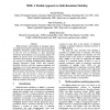 MRE: A Flexible Approach to Multi-Resolution Modeling