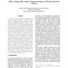 MRR: Enabling fully adaptive multicast routing for CMP interconnection networks