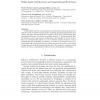 Multi-Agent Architectures as Organizational Structures