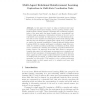 Multi-agent Relational Reinforcement Learning