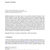 Multi-Class Learning by Smoothed Boosting