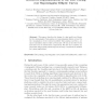 Multi-core Implementation of the Tate Pairing over Supersingular Elliptic Curves