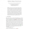 Multi-facet Rating of Product Reviews