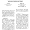 Multi-factor Analysis of Firm-level Performance through Feed-forward, Feed-back Relationships