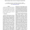 Multi-Granularity Metrics for the Era of Strongly Personalized SOCs