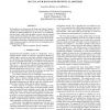 Multi-layer ratio Semi-Definite Classifiers