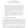 Multi-level Particle Filter Fusion of Features and Cues for Audio-Visual Person Tracking