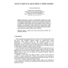 Multi-loop Scalable MPEG-2 Video Coders