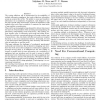 Multi-modal Interaction in the Age of Information Appliances
