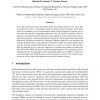 Multi-model inference of network properties from incomplete data